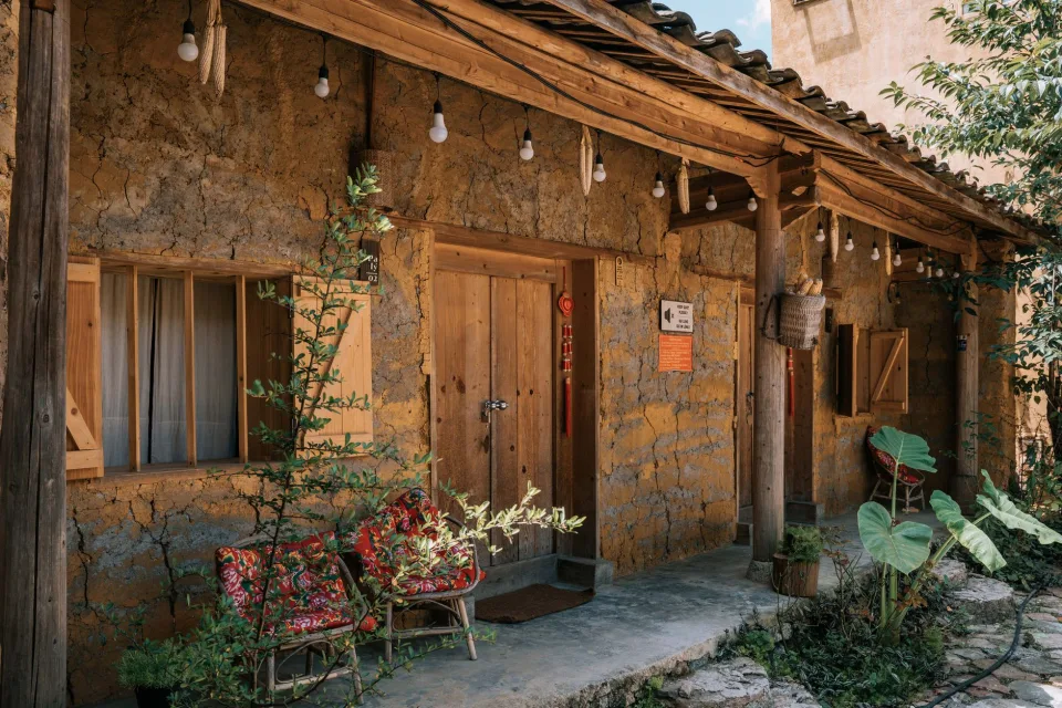 Phòng nghỉ tại Đinh Văn Khôi
